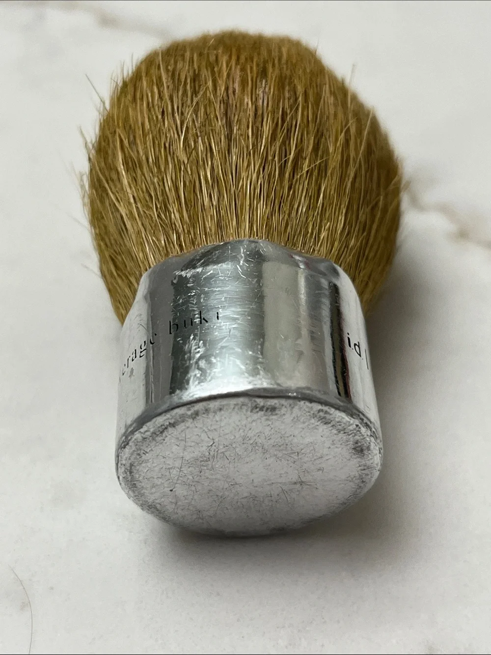 Bare minerals full coverage kabuki brush